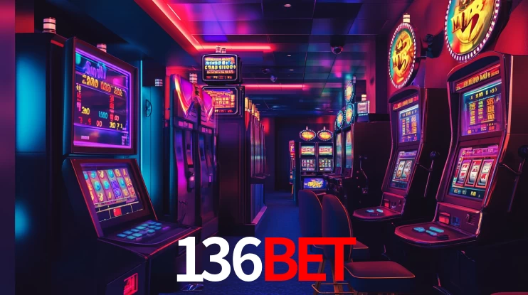 136bet: Seu Cassino Premiado com Pagamentos Rápidos