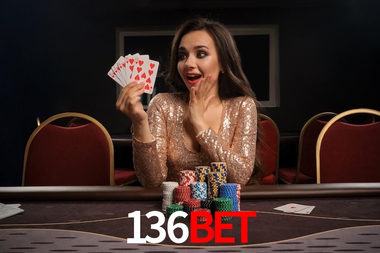 Experiência VIP 136bet