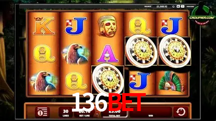 Desvendando o Mundo dos Jogos Virtuais na 136bet