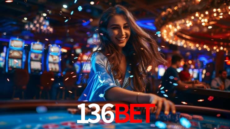 Welcome Bonus 136bet