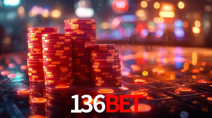 136bet - Desafio da Riqueza Máxima - 136bet.com