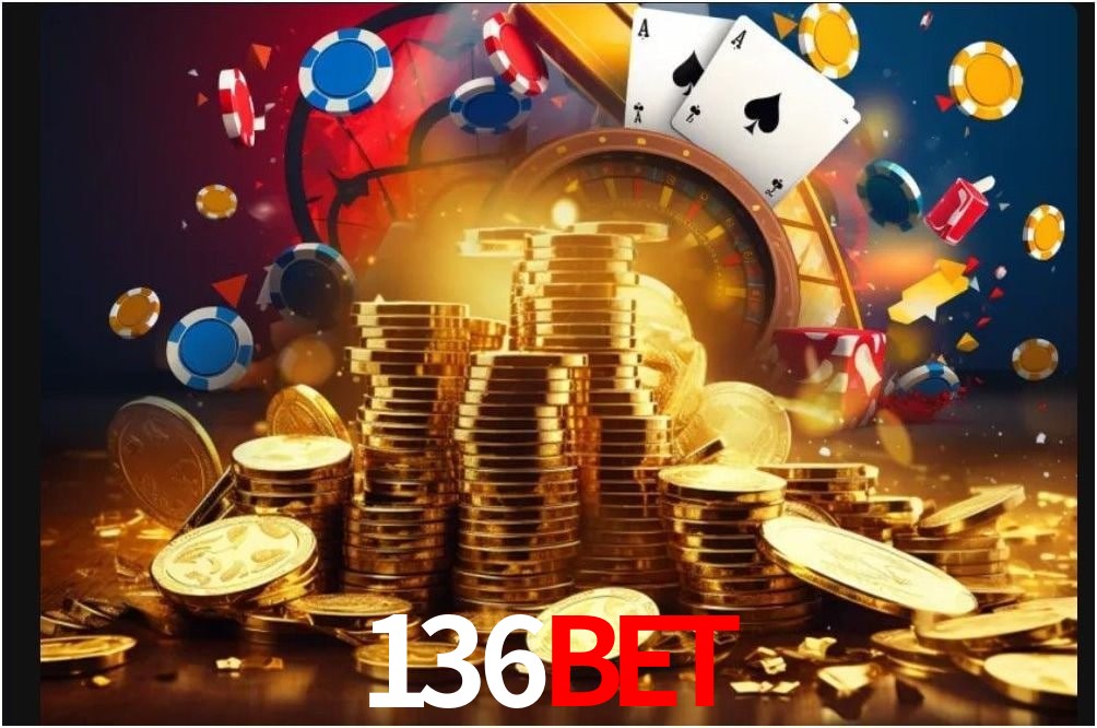 Estatísticas 136bet