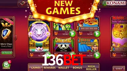A Revolução dos Aplicativos de Jogos no 136bet