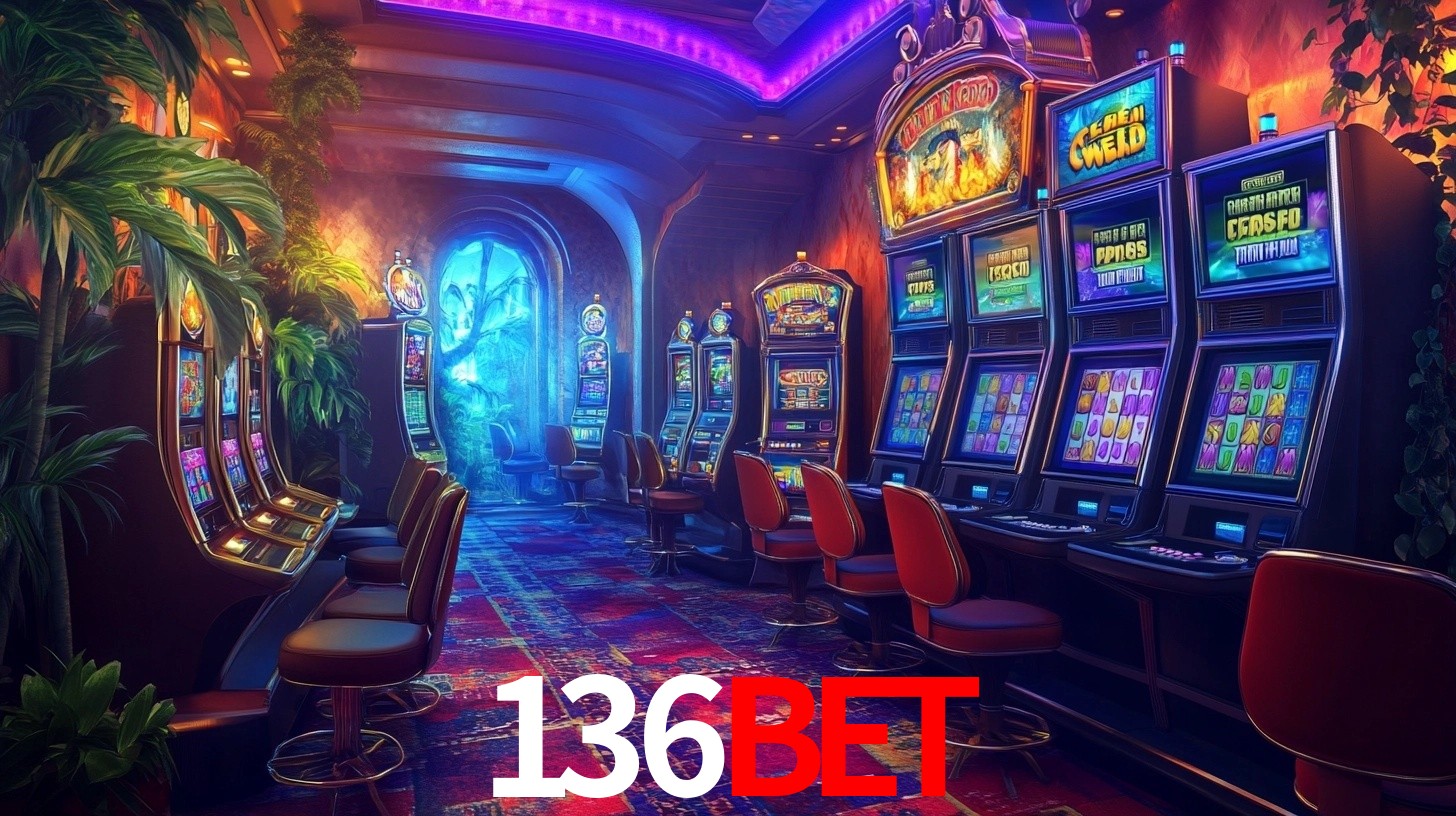 Ofertas Imperdíveis na 136bet: Promoções e Bônus Que Valem a Pena