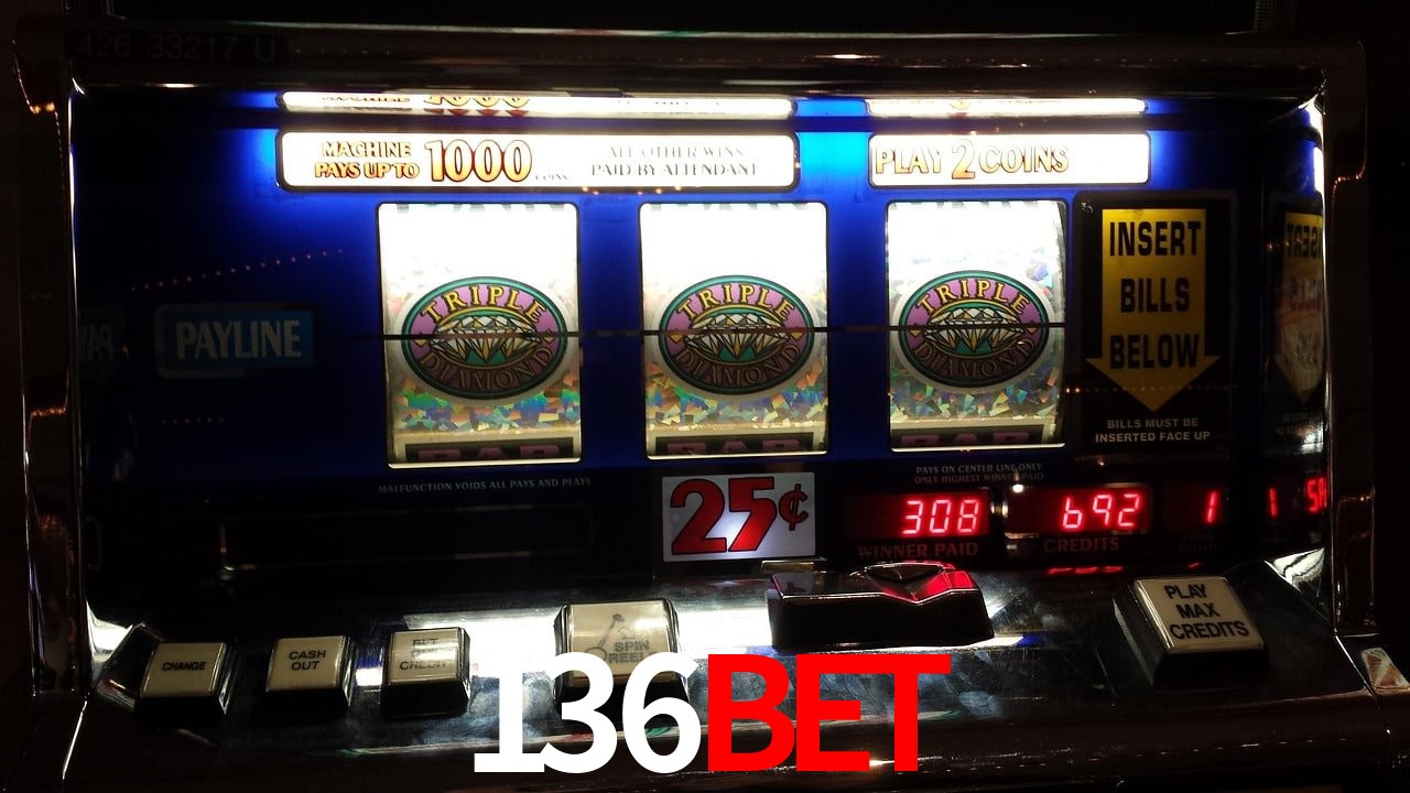 Live Casino 136bet