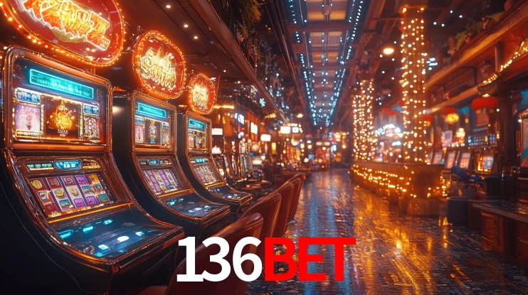 136bet login