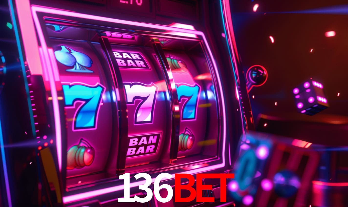 Casino Ao Vivo 136bet
