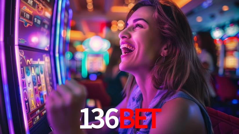 136bet: A Experiência de Casino com Jogos de Mesa ao Vivo