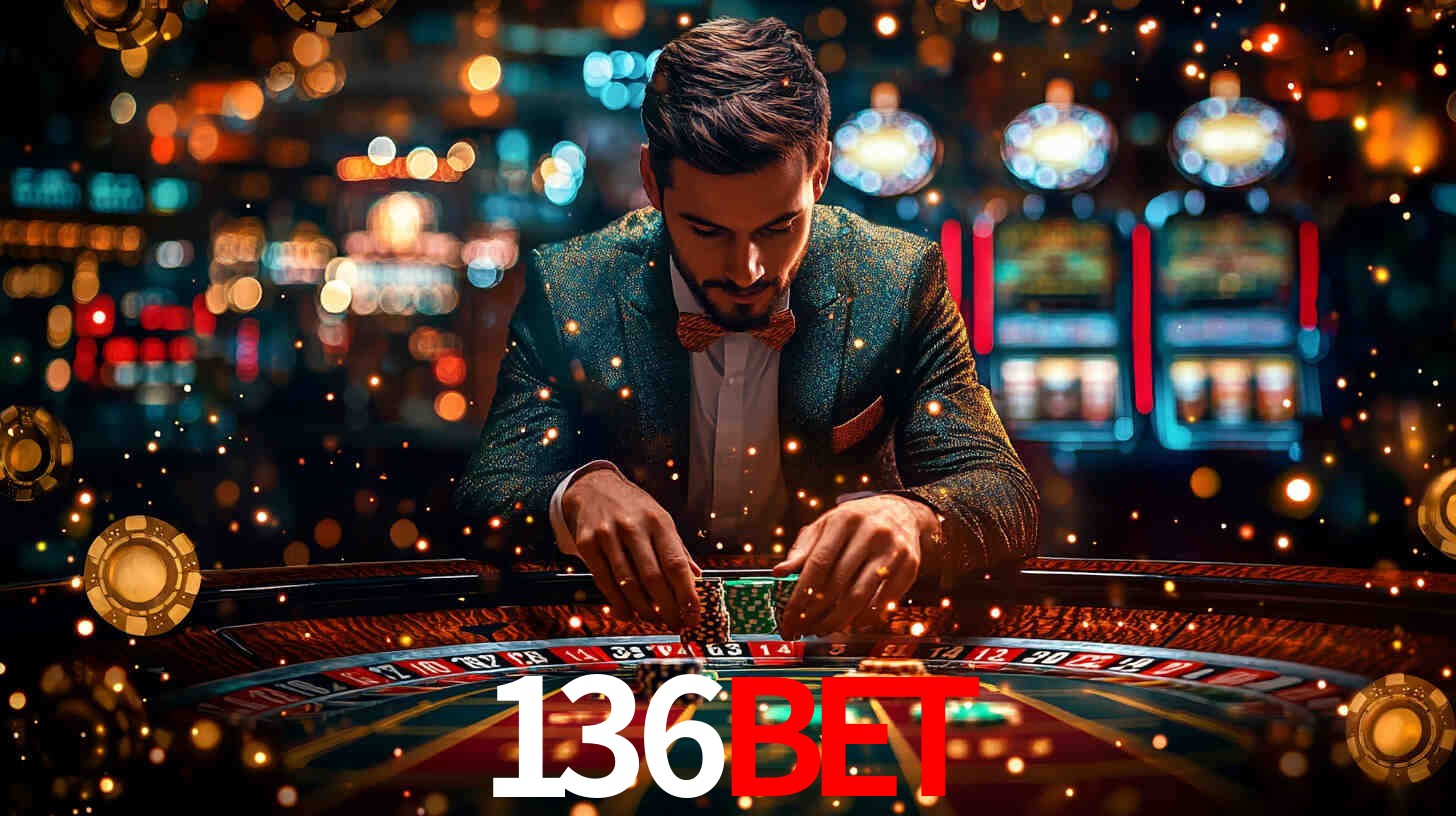 136bet login