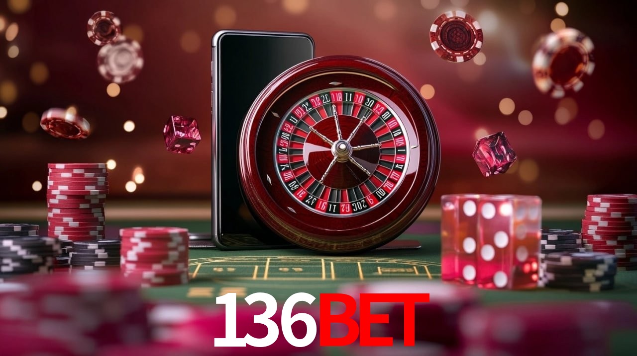VIP Casino 136bet