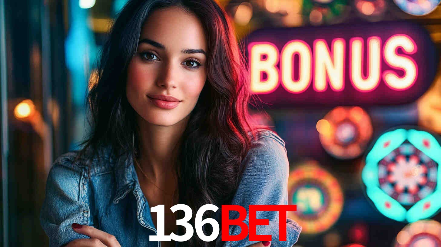 Desvendando o Mundo dos Jogos Virtuais na 136bet