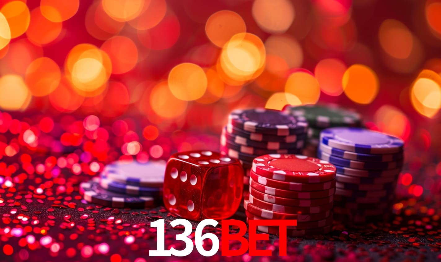 Jogos de Slot 136bet