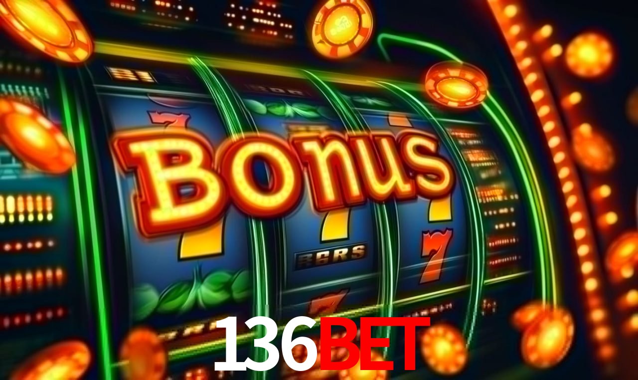 Welcome Bonus 136bet
