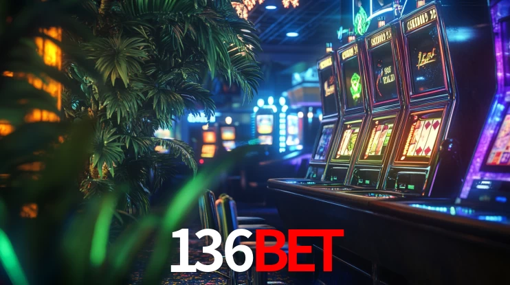 136bet App Interface