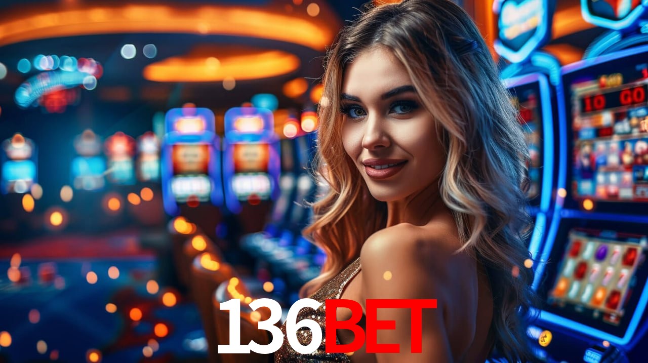 Slot Games 136bet