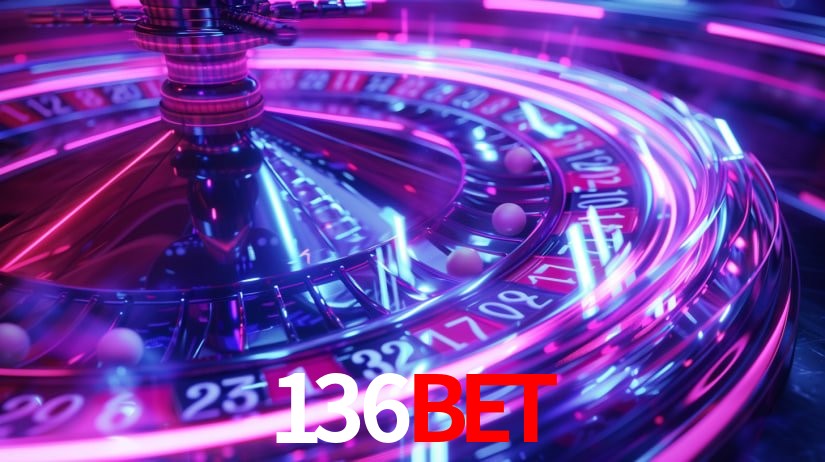 Casino Ao Vivo 136bet