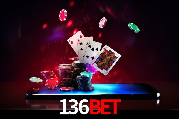 Game Providers 136bet