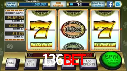 Desvendando o Mundo dos Jogos Virtuais na 136bet