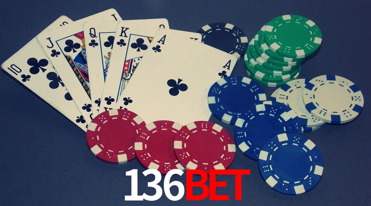 Games Directory 136bet