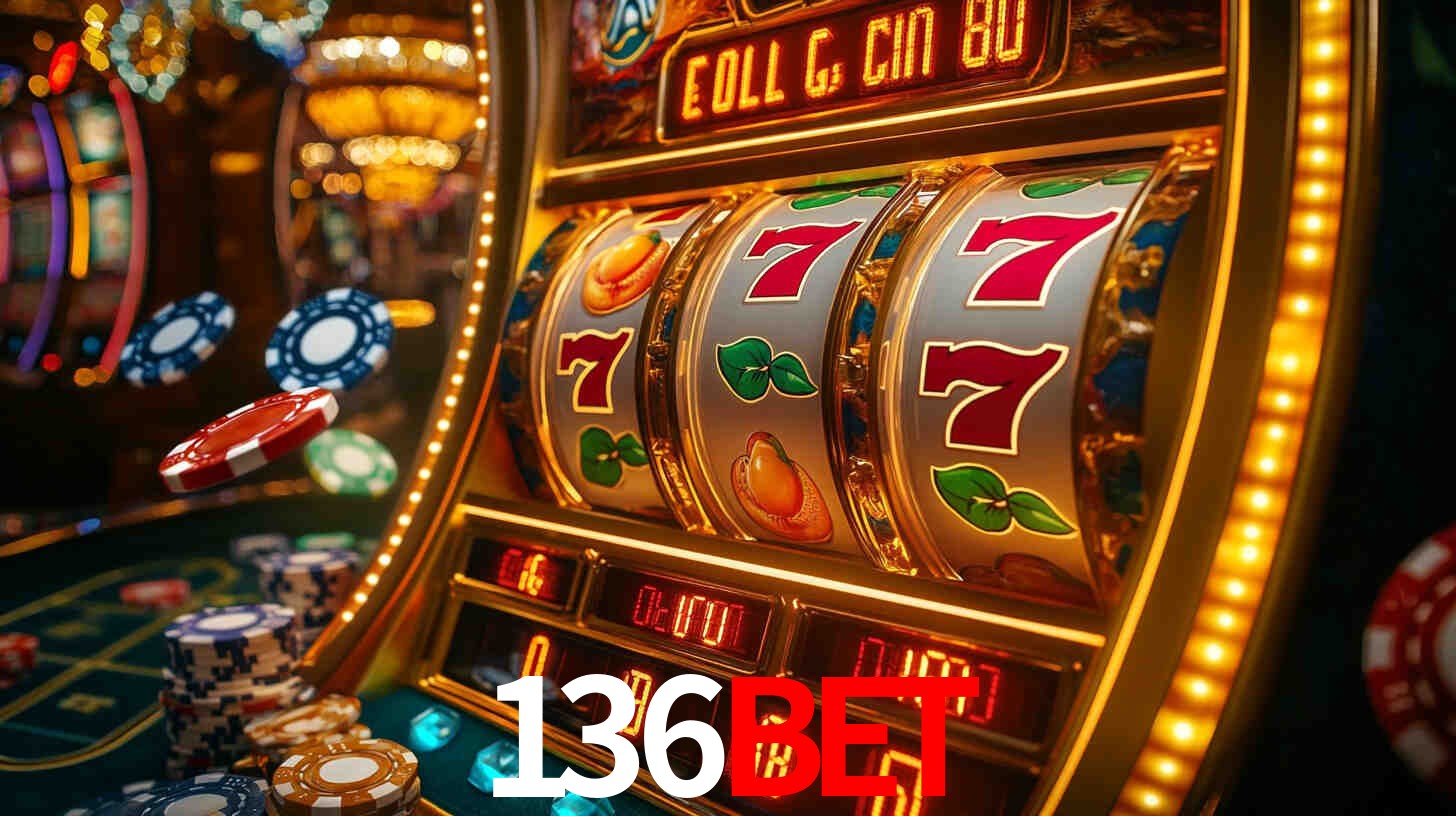 Ofertas Imperdíveis na 136bet: Promoções e Bônus Que Valem a Pena