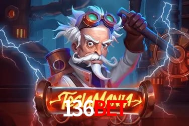 136bet Processo de inscrição