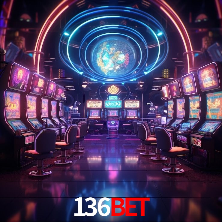 Promoções 136bet