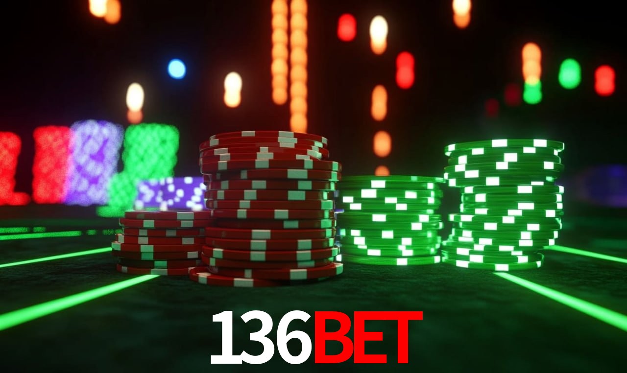 Bonus Features 136bet