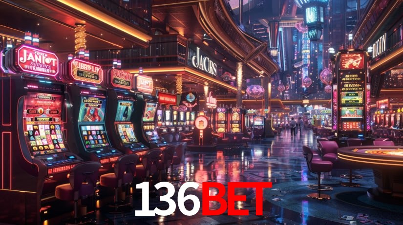 Quick Registration 136bet