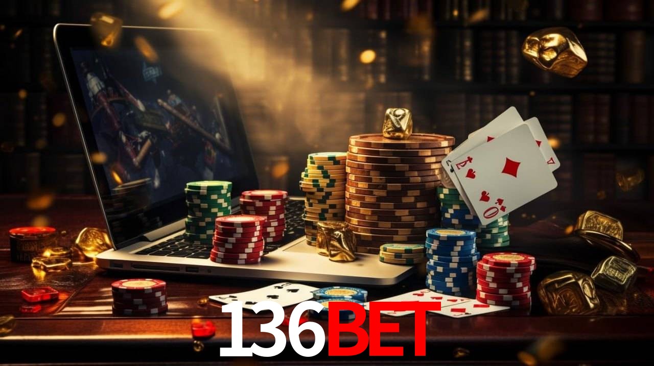 Integração de APIs 136bet