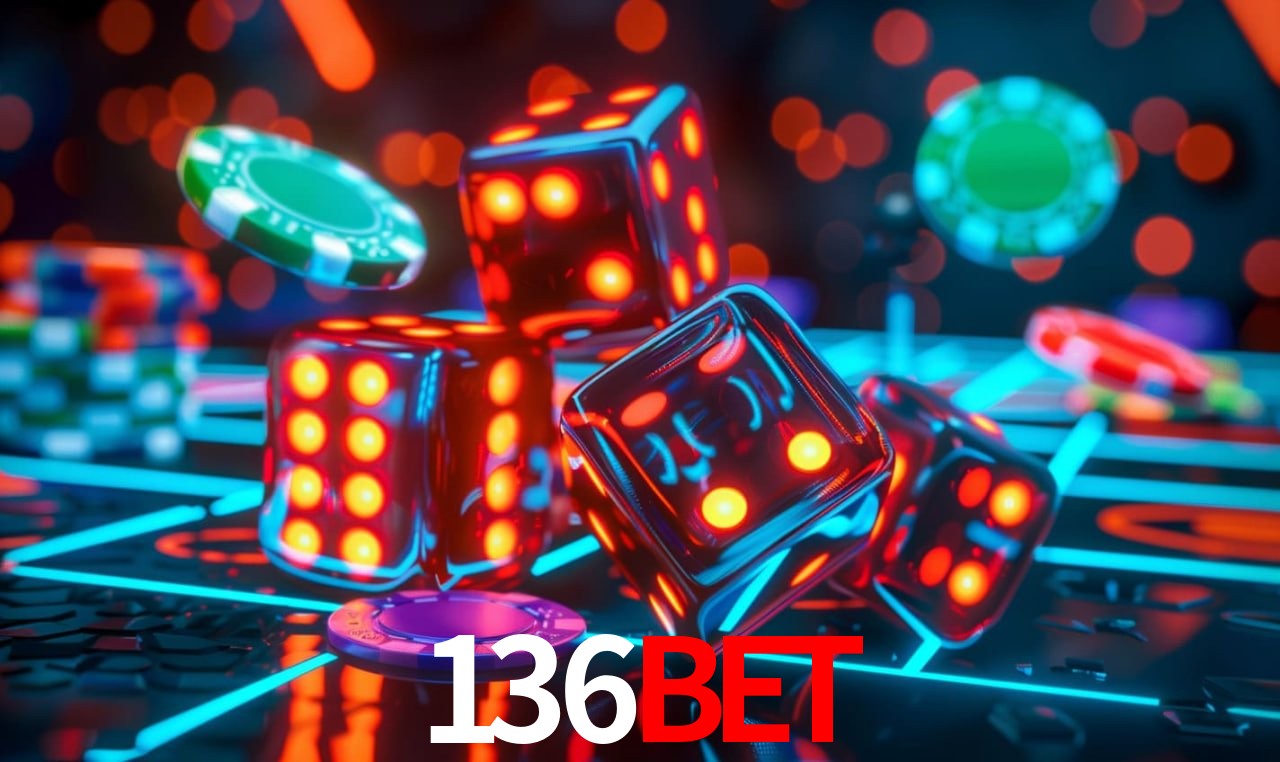 Apostas de Tênis 136bet