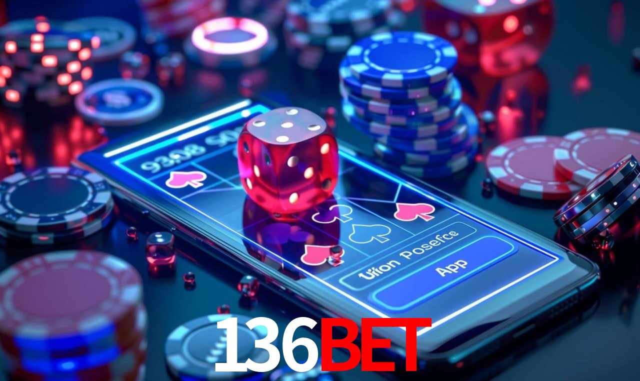 Jogos Mesa 136bet