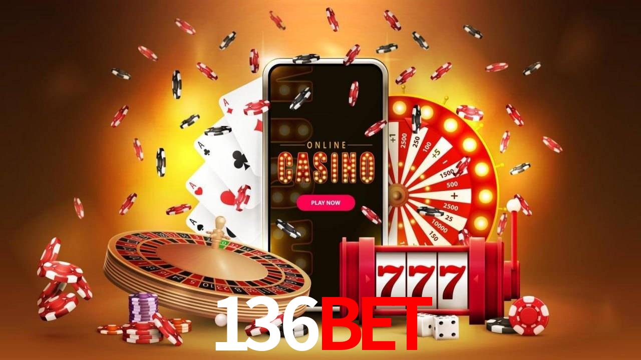 136bet RTP transparência