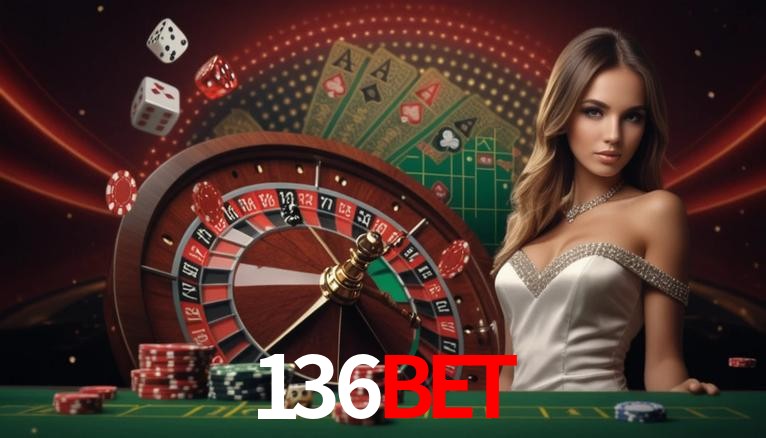 Exclusive Offers 136bet