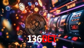 Apostas de Futebol 136bet
