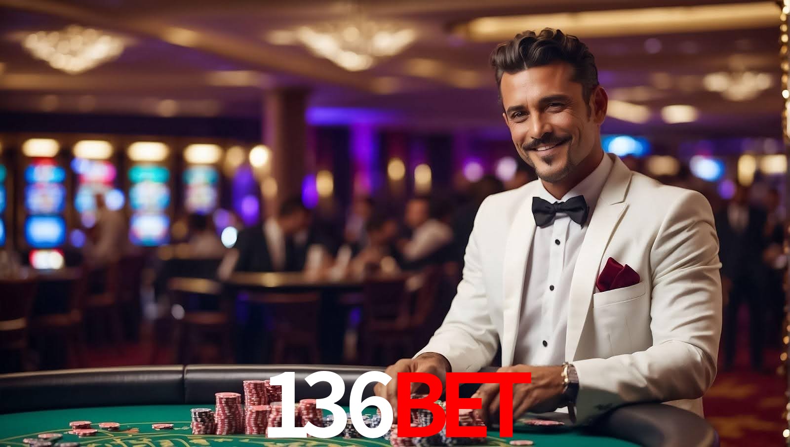 Tornar VIP 136bet
