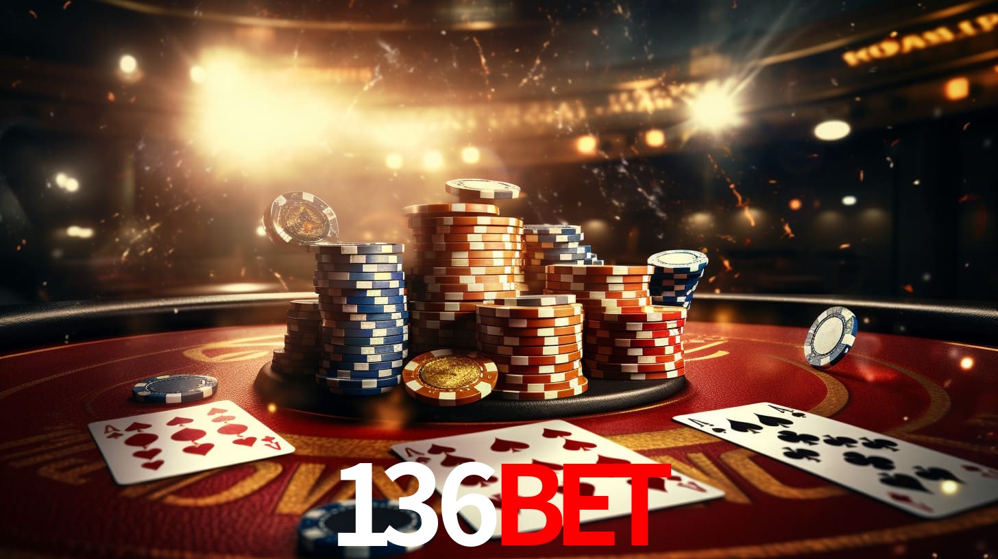 Daily Bonuses 136bet