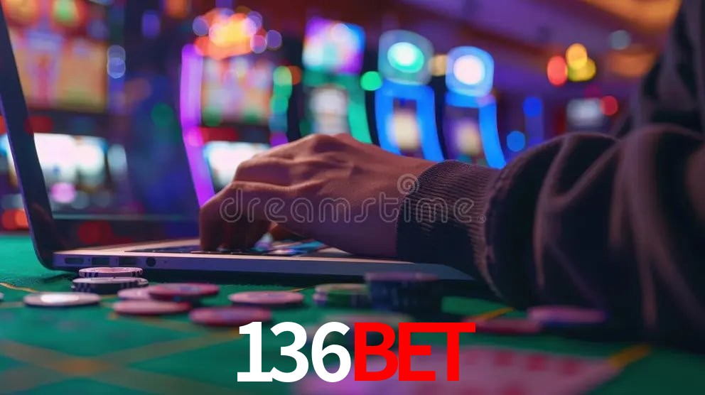Jogos de Slot 136bet