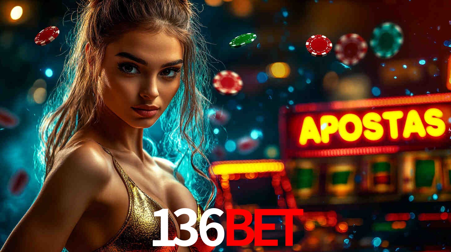 Instruções Download 136bet