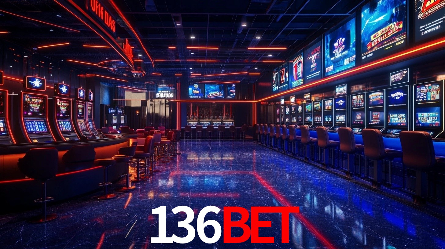 136bet App Interface