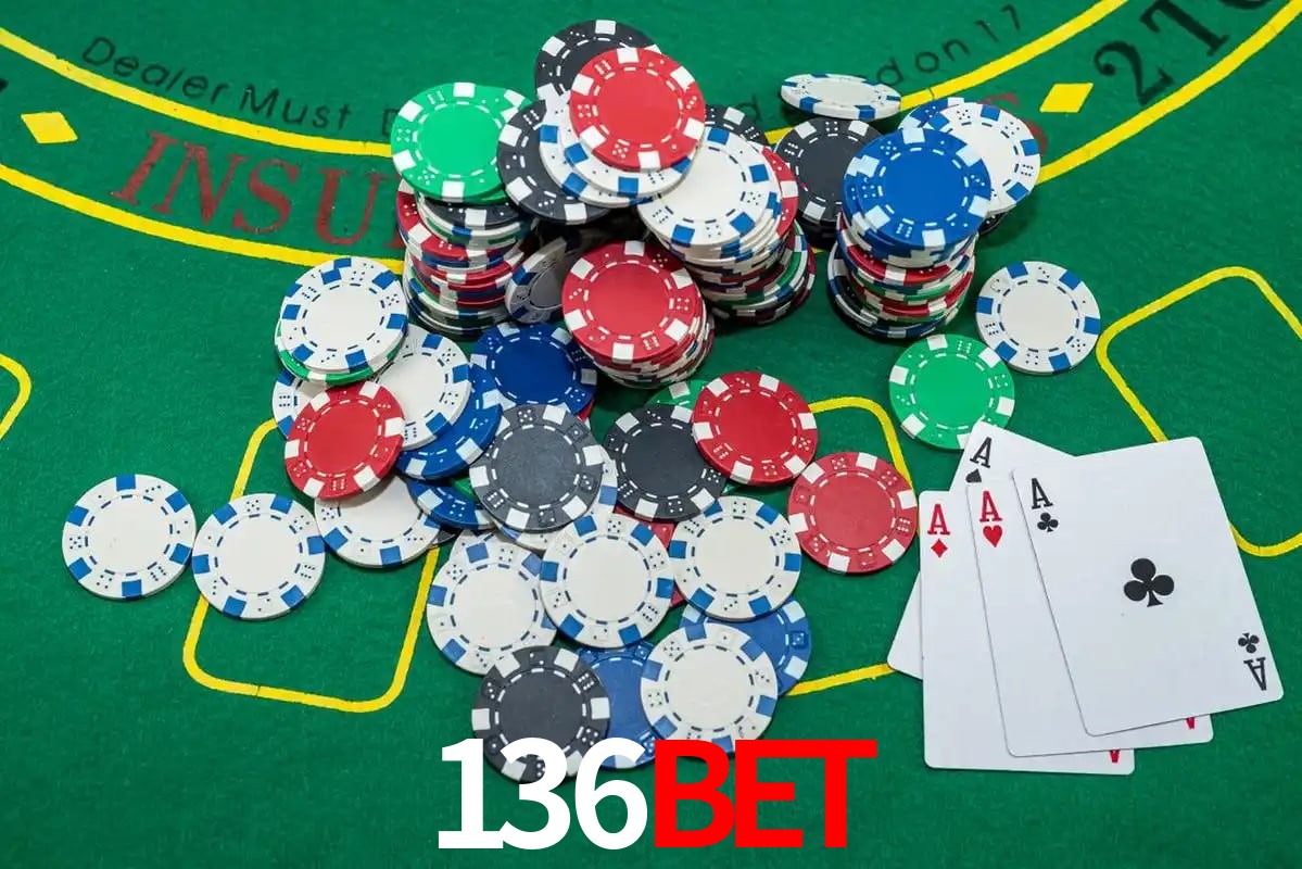 Login Seguro 136bet