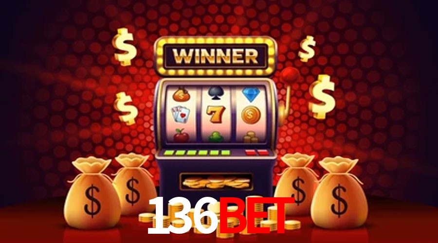APP oficial da 136bet para mobile