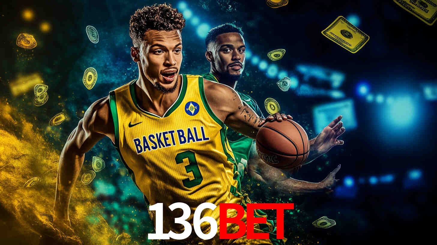 Suporte Download 136bet