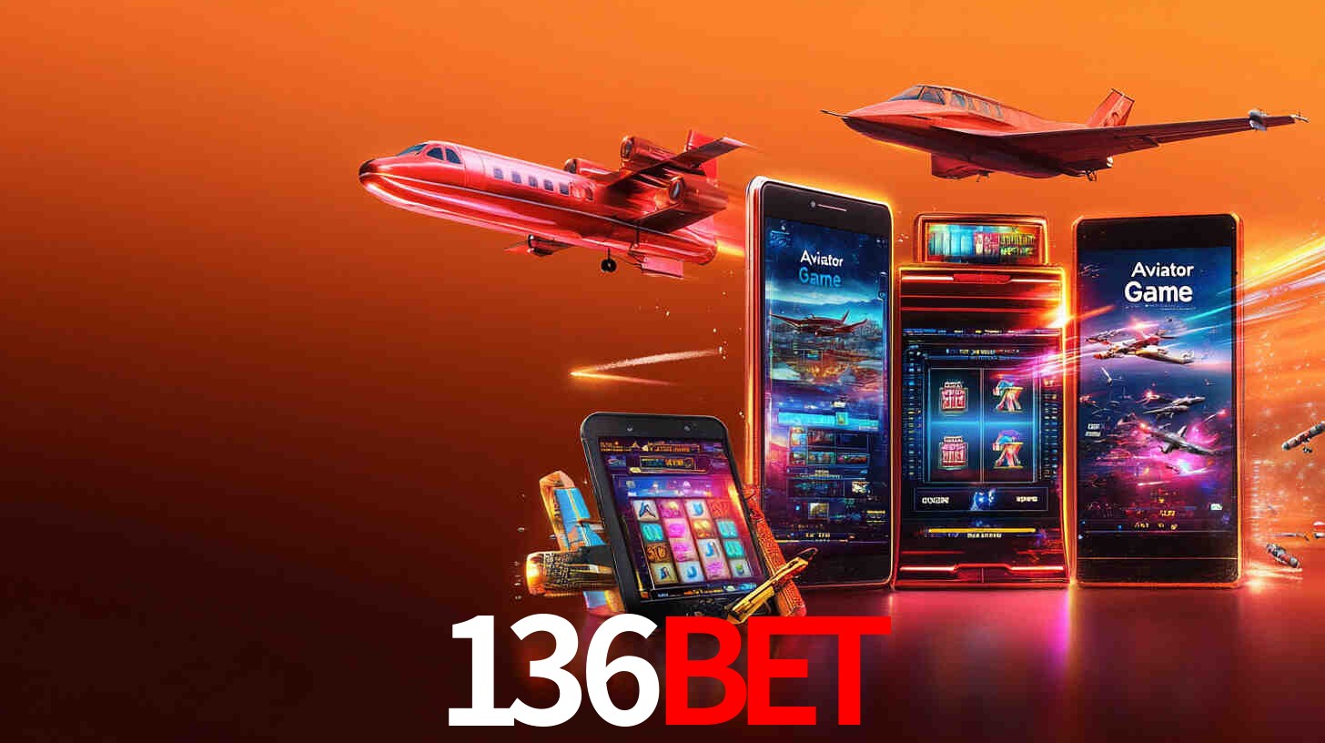 APK 136bet Android