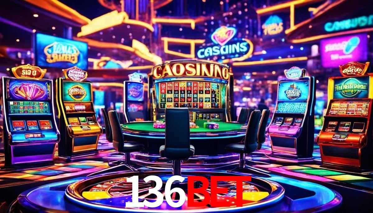 login 136bet.com