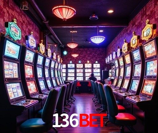 Melhores Jogos 136bet