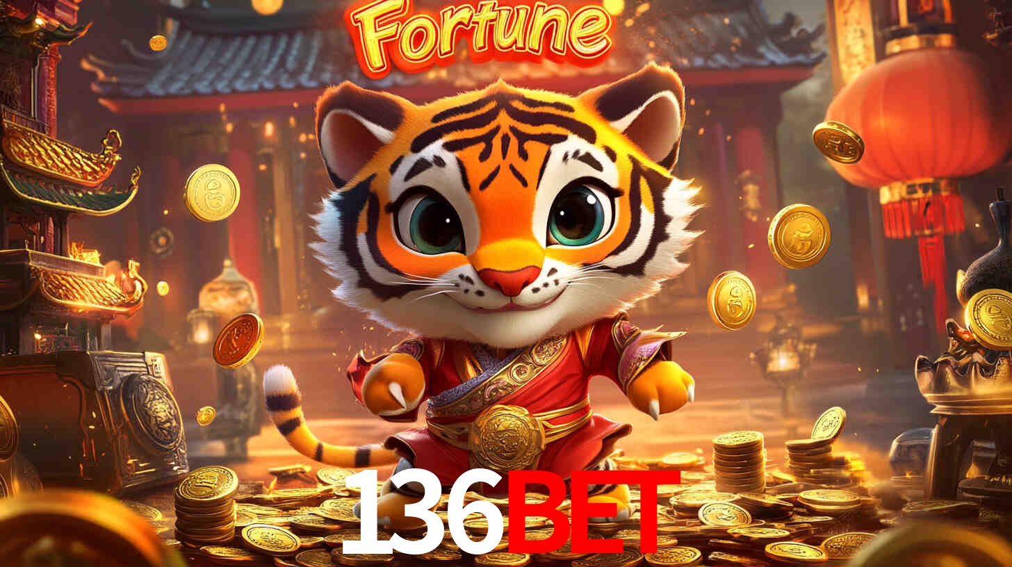 Benefícios Download 136bet