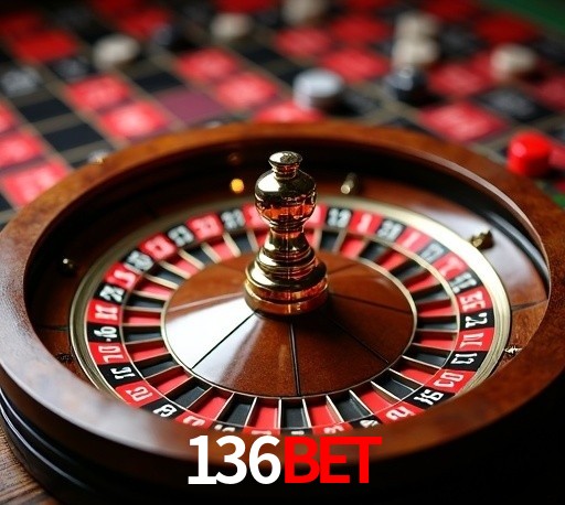 Progressão VIP 136bet