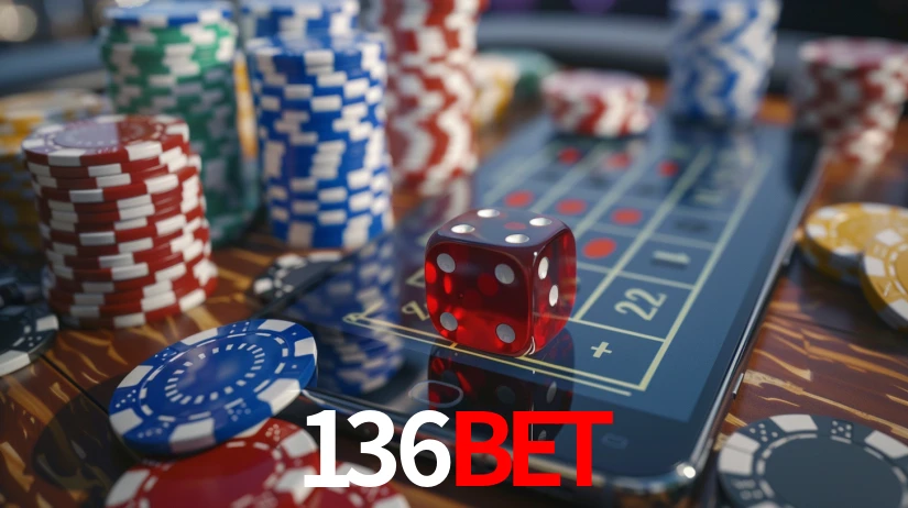Vantagens App 136bet
