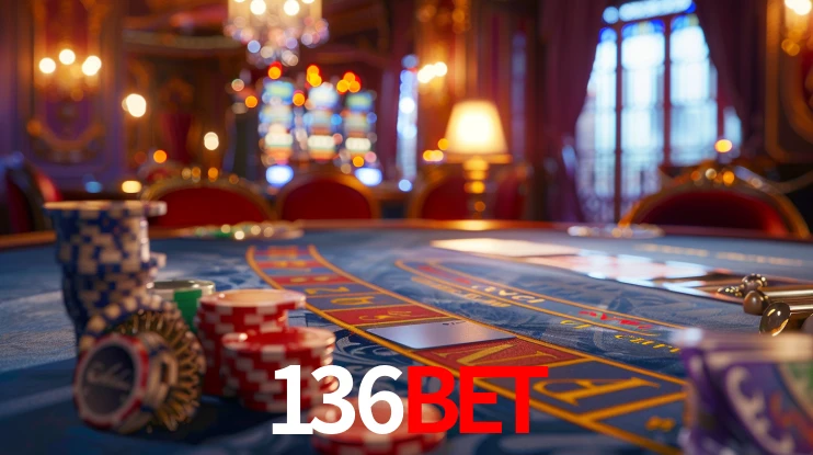 Seasonal Promotions 136bet