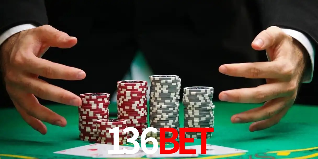 Chances Ganhar 136bet